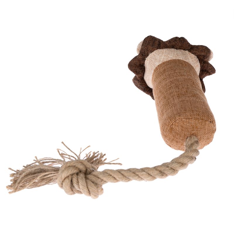 Modern Living Hundespielzeug Kruger Lion zu TOP-Preisen | bitiba