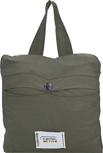 camel active Nolan Gürteltasche 25 cm