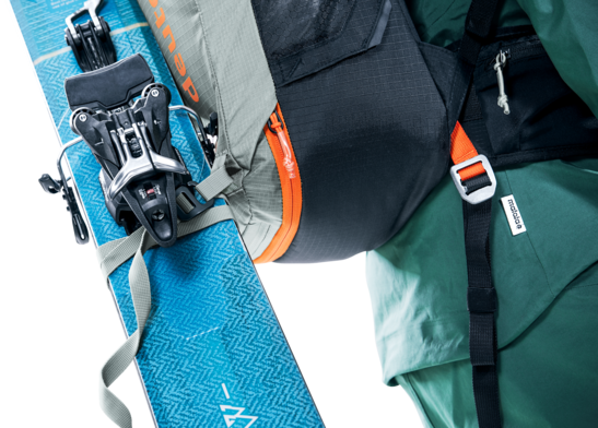 Alproof Lite 22