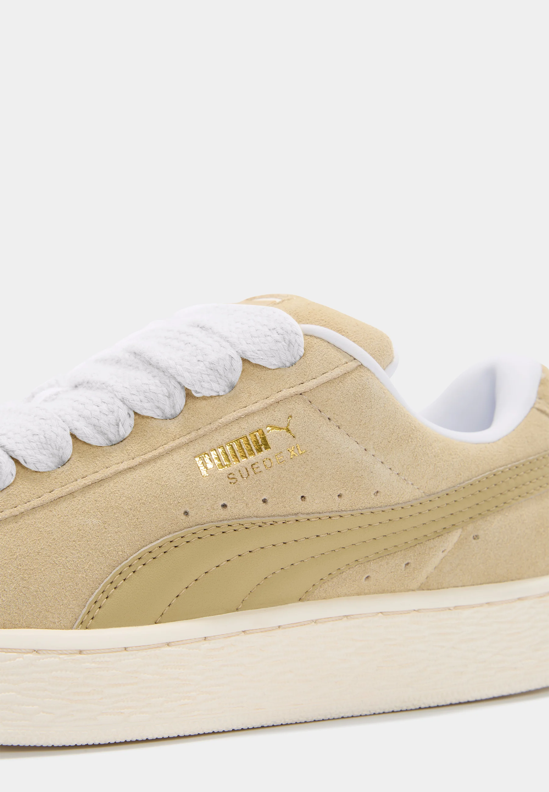 Puma SUEDE XL UNISEX - Zapatillas de skate