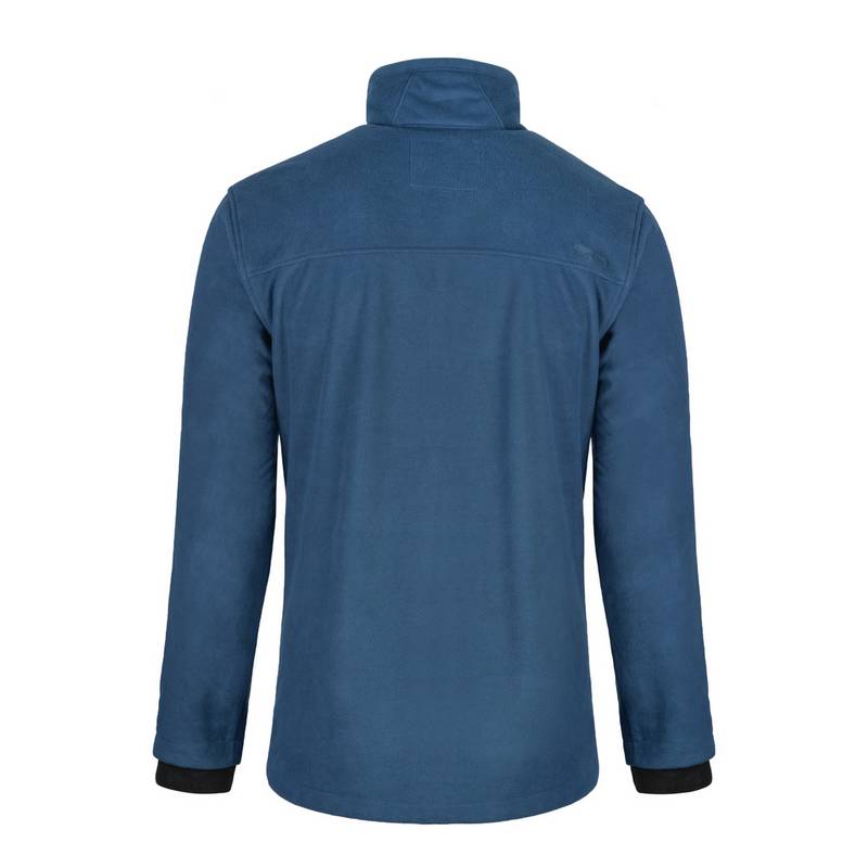 Jeff Green Ares Fleecejacke Herren