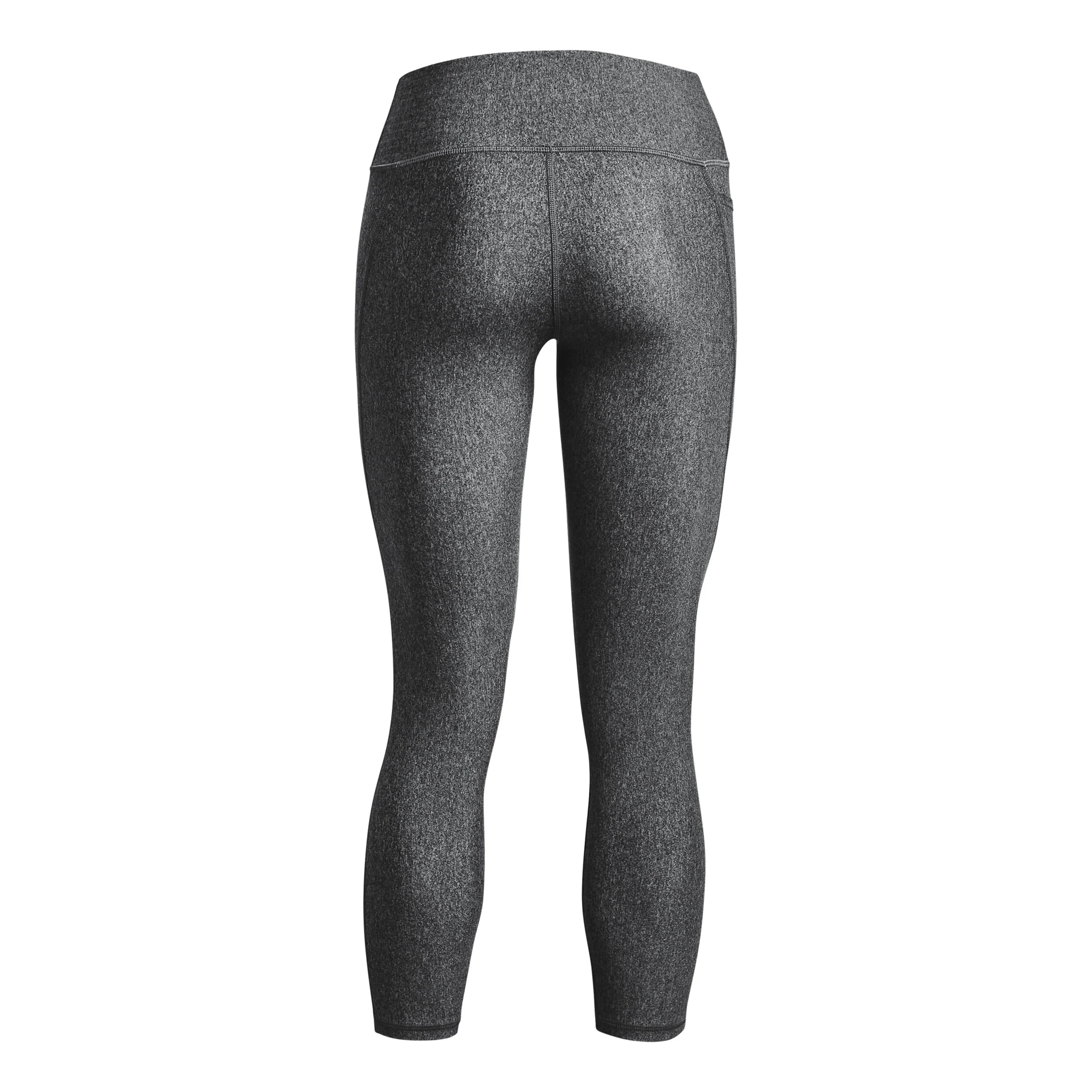Heatgear Hi Ankle Tight Damen - Grau