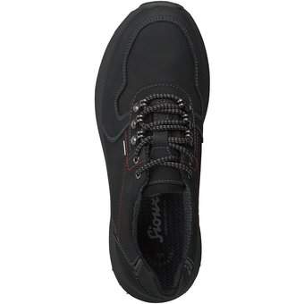 Sioux Thornton 701 Tex S in schwarz