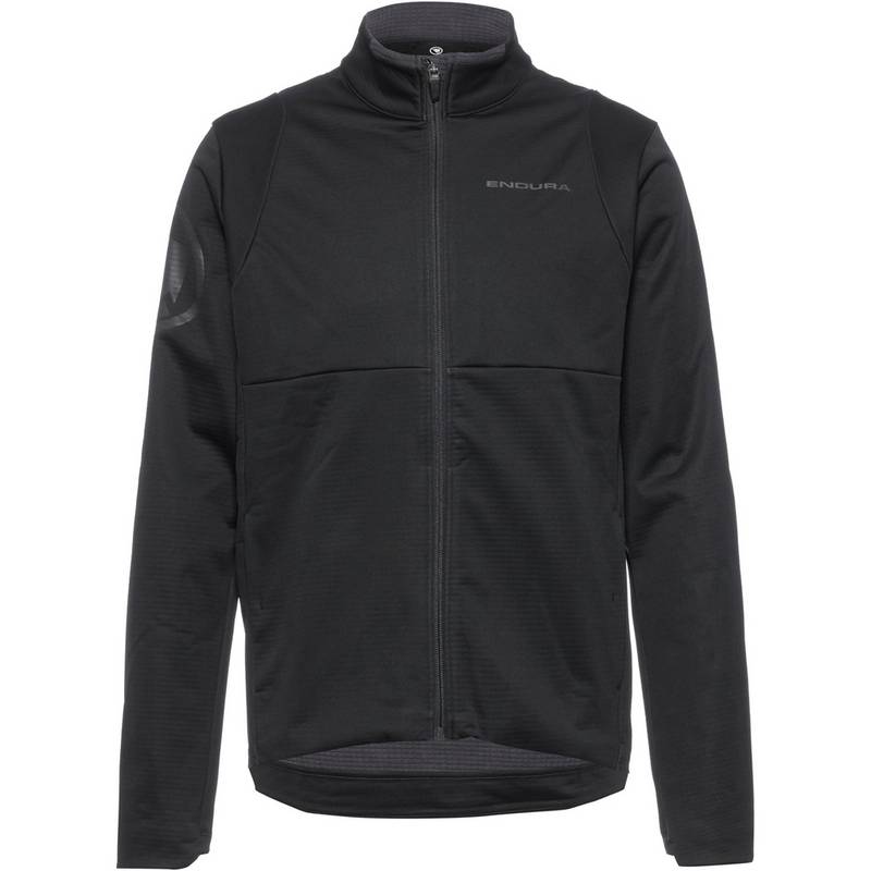 Endura SingleTrack Fahrradjacke Herren