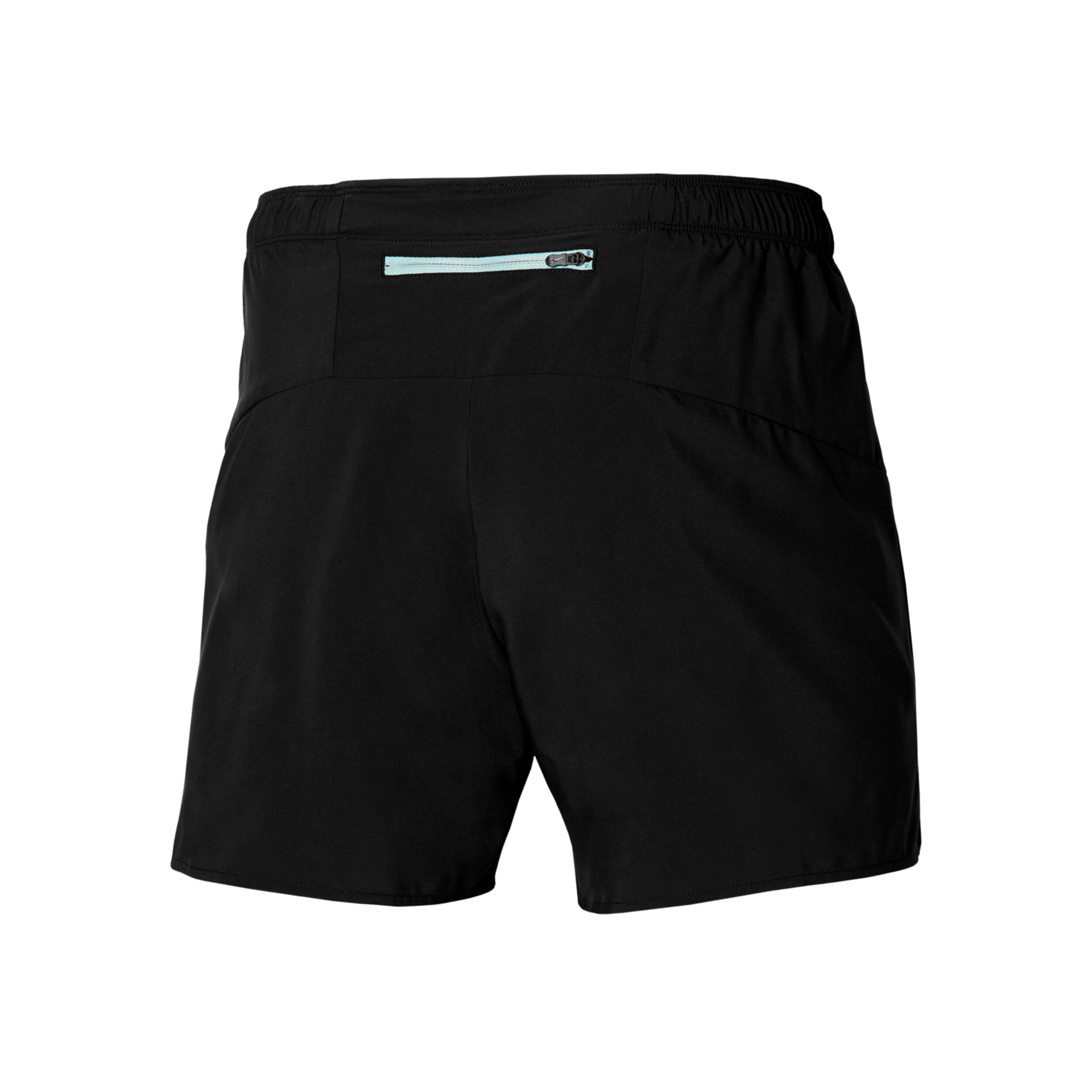 Core 5.5 Laufshorts Herren - Schwarz