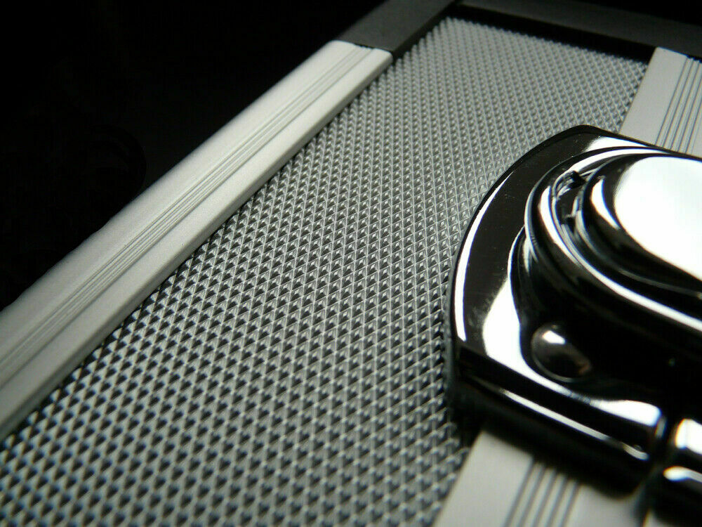 FAMEX 720-18 Werkzeugkoffer in Top Qualität