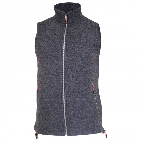 Ivanhoe of Sweden - Dante Vest - Wollweste