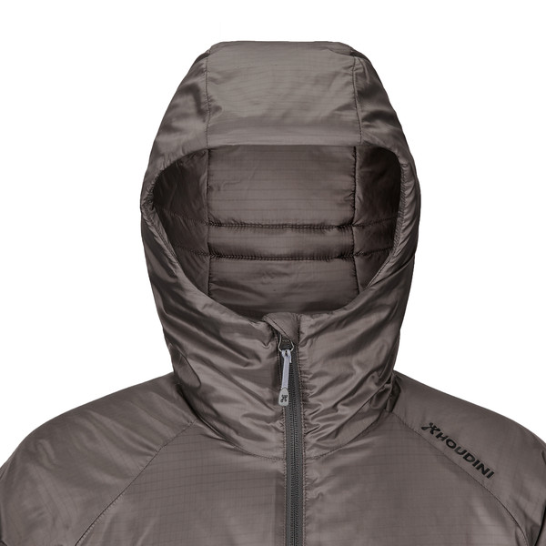 M' S DUNFRI Herren - Isolationsjacke