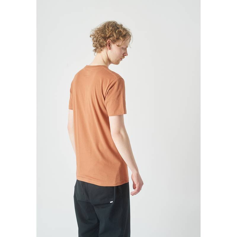 Cleptomanicx Ligull Regular T-Shirt Herren