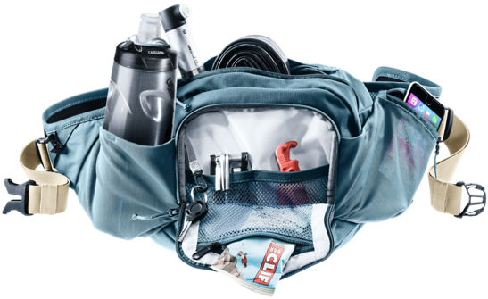 Pulse Pro 5