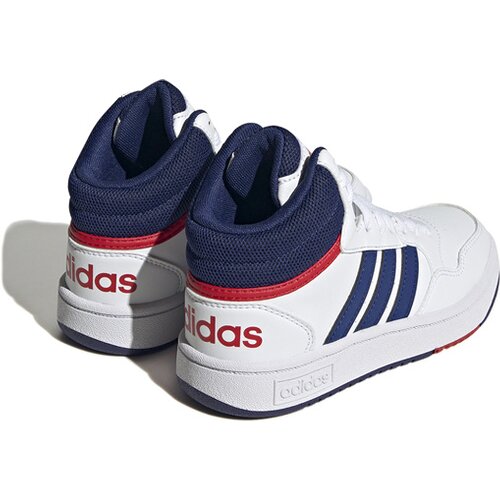 KINDER BASKETBALLSCHUHE HOOPS MID