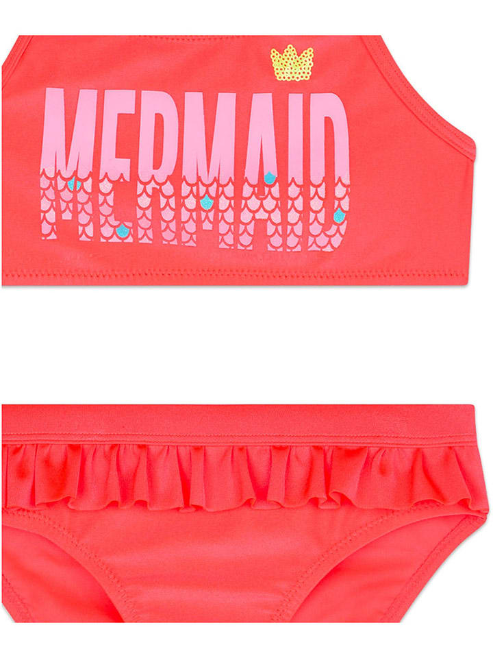 Billieblush Bikini-Set in Rot günstig kaufen