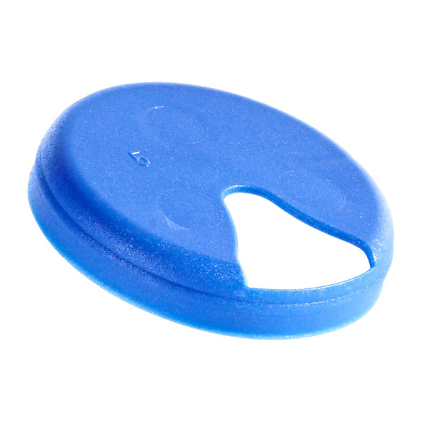 FLASCHENEINSATZ SIPPER, FÜR 5,3 CM