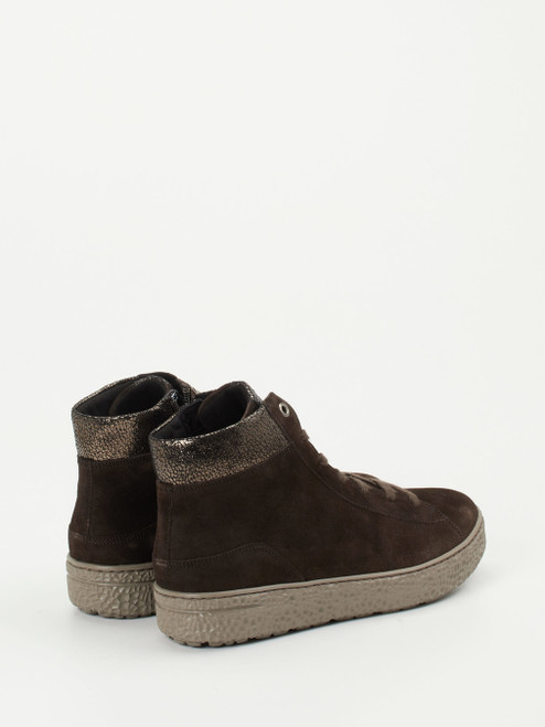 Schnürstiefelette-27512090035 Hartjes