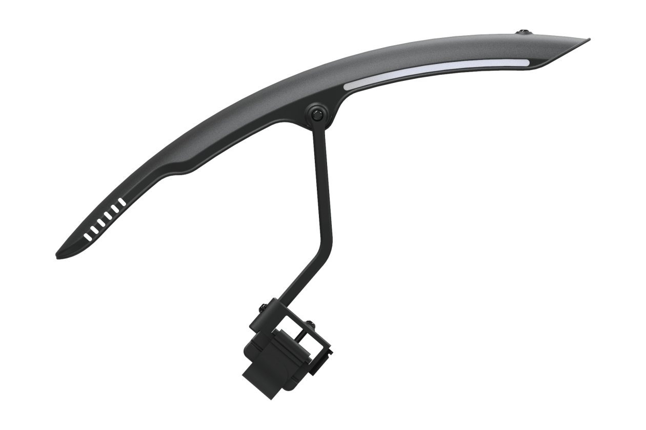 Topeak TetraFender G2 fu00fcr Gravelrad