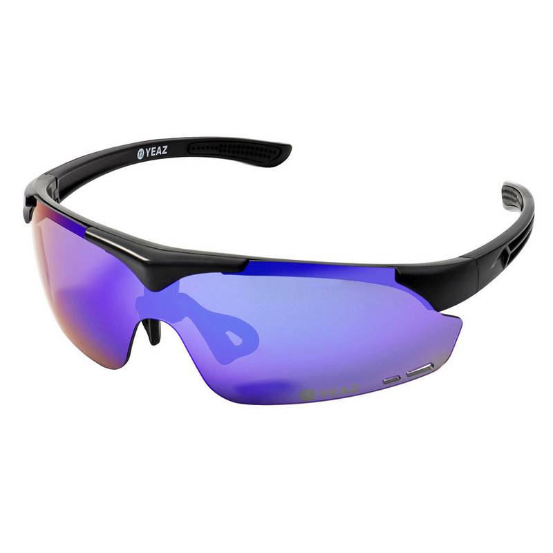 YEAZ SUNUP Sportbrille