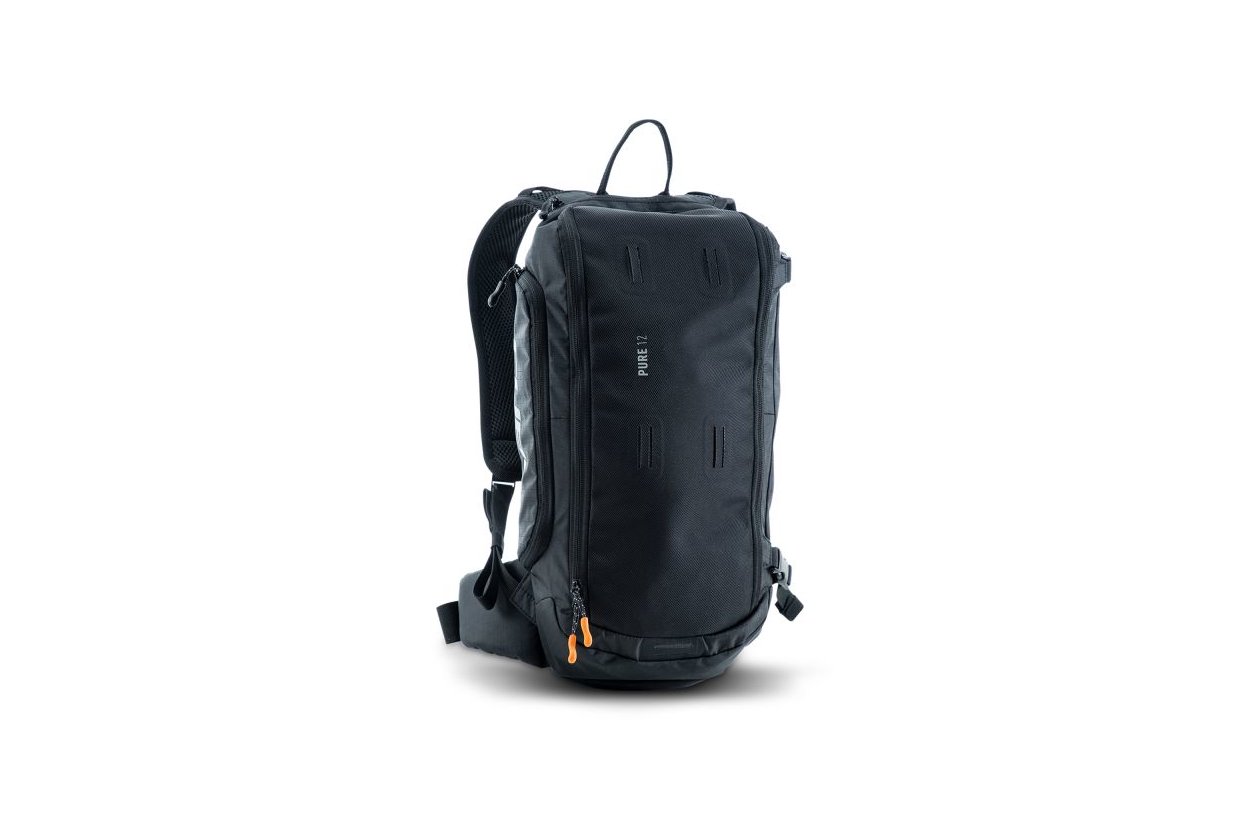 Cube Rucksack PURE 12