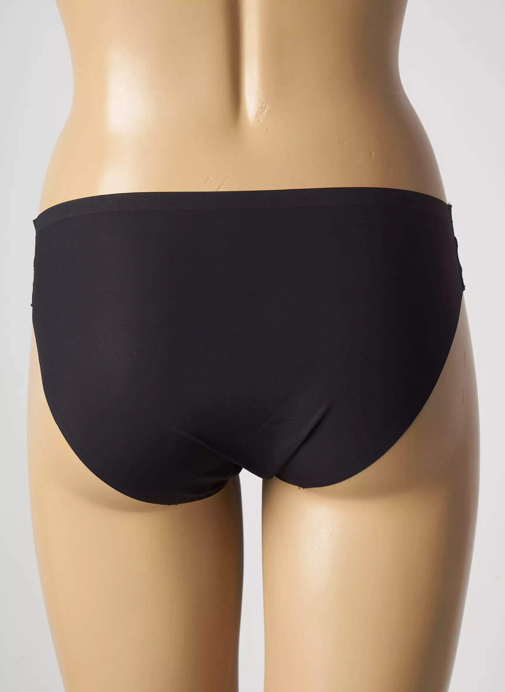 Implicite Culottes Femme couleur noir