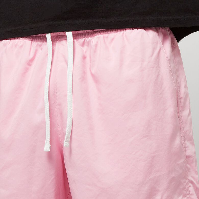 NIKE Sportswear Short med soft pink/white
