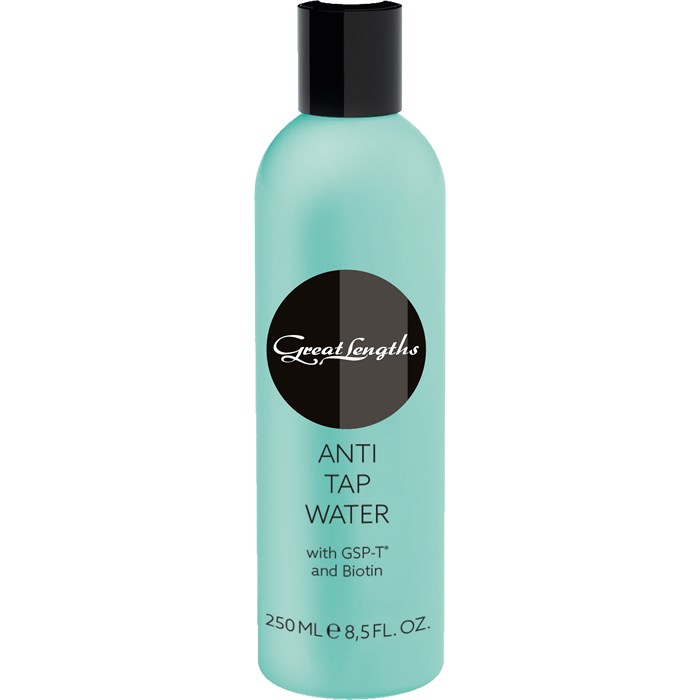 Anti Tap Water