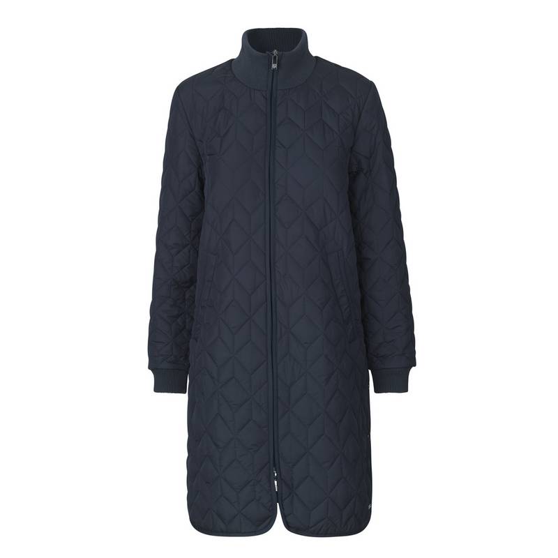 Ilse Jacobsen ART06 Steppjacke Damen