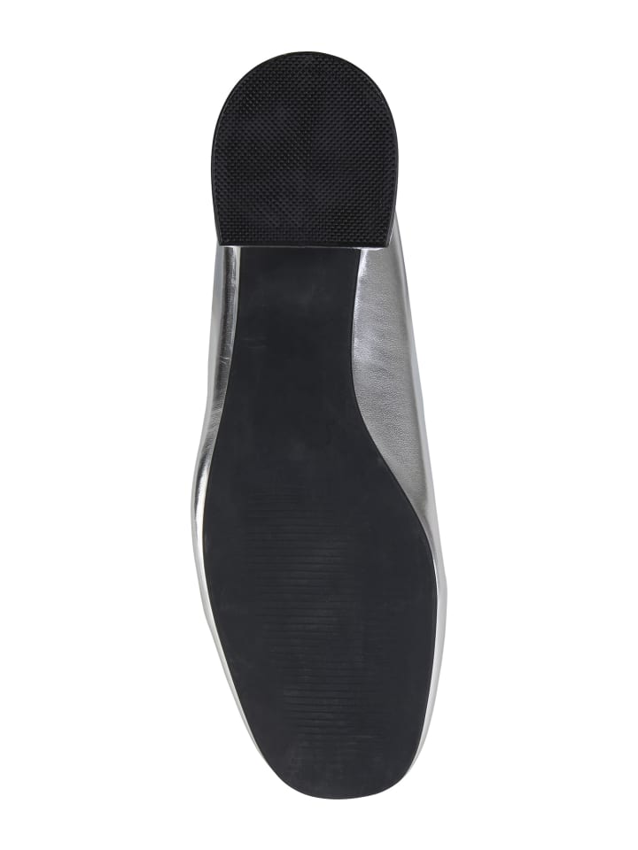 VAN HILL Mary Janes Madison in Silber günstig kaufen