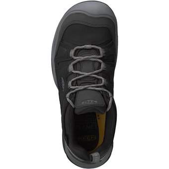 KEEN Circadia WP Trekkingschuhe in schwarz