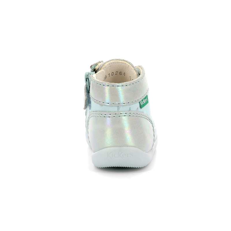 Bottillons cuir Bonzip-2