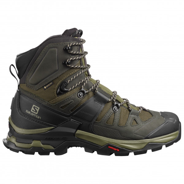 Salomon - Quest 4 GTX - Wanderschuhe