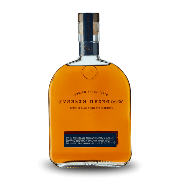 Woodford Reserve Malt Whiskey 45,2%
