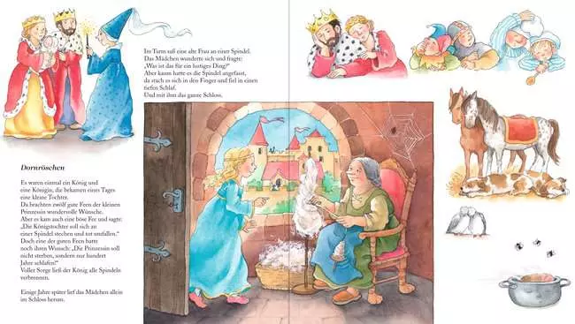 Meine ersten Märchen