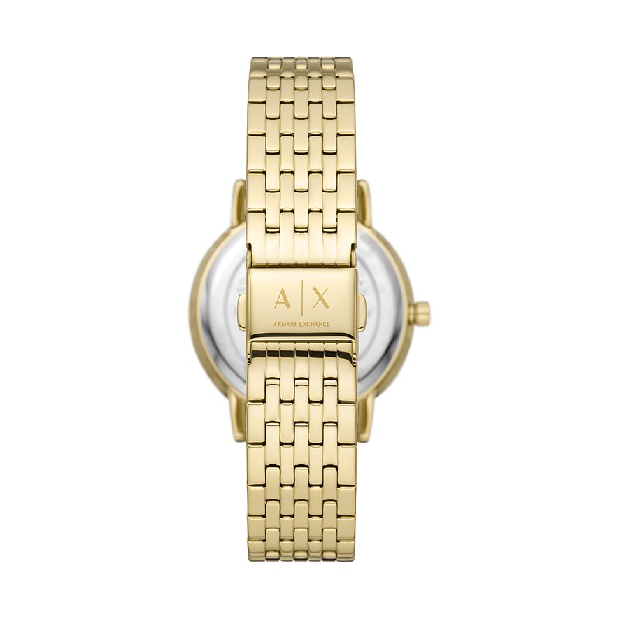 Armani Exchange Damenuhr