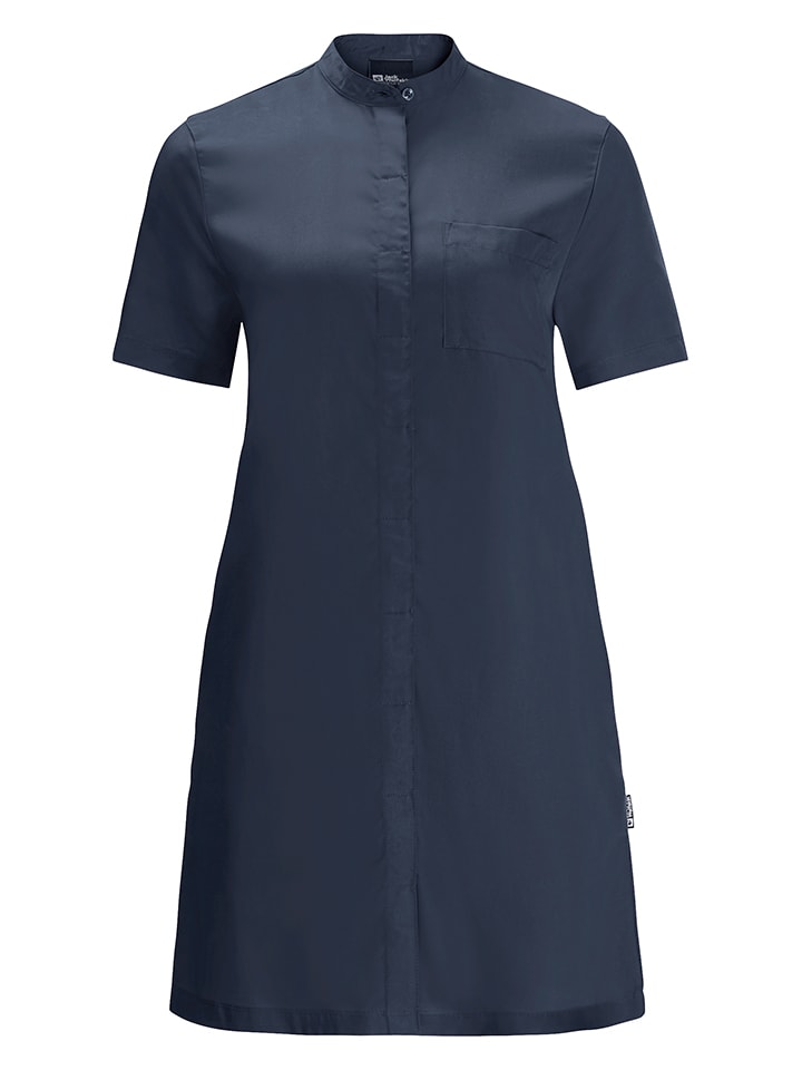 Jack Wolfskin Kleid 