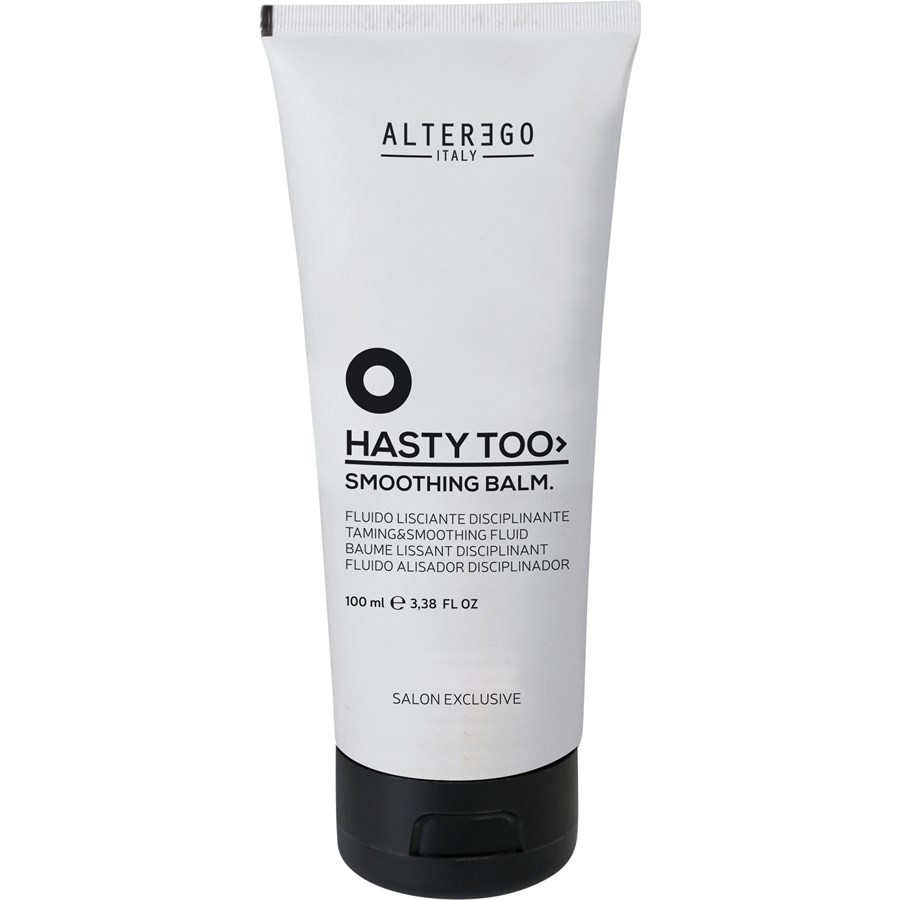 Smoothing Balm