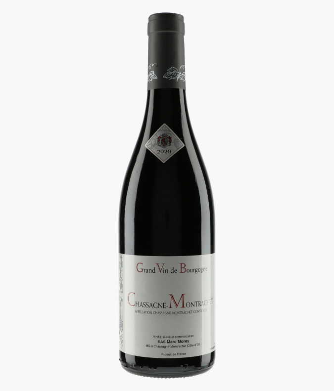 Chassagne-Montrachet 2020MOREY MARC