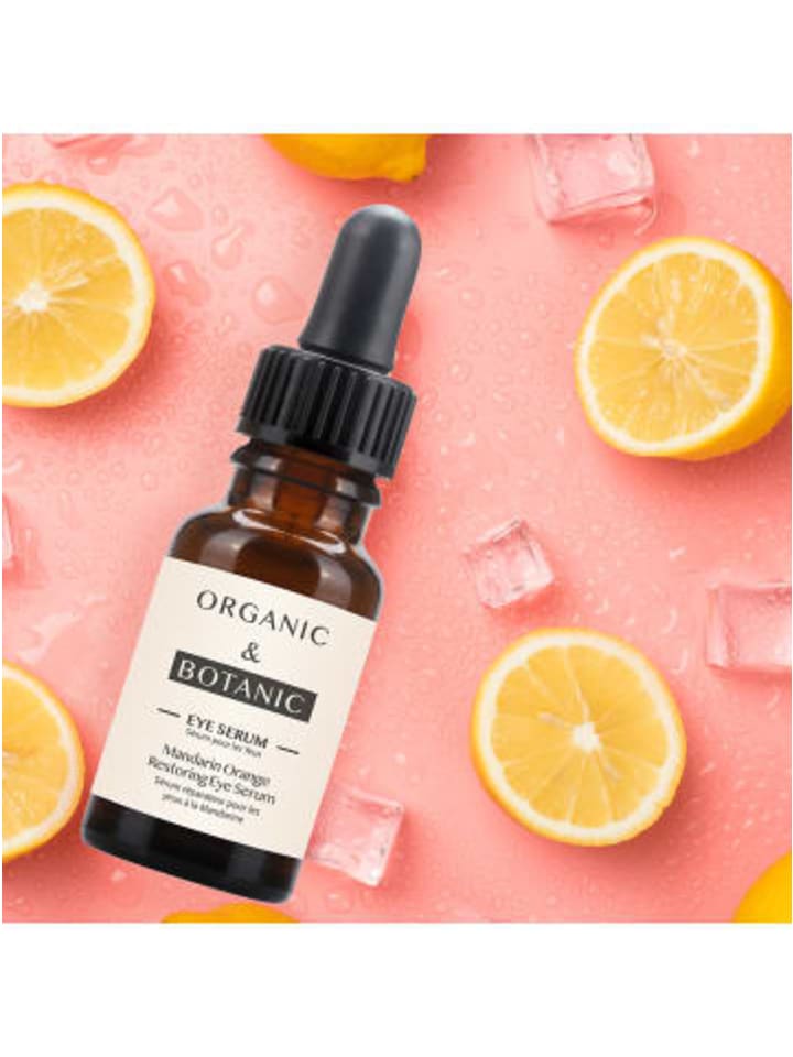 Dr Botanicals OB Mandarin Orange Eye Serum günstig kaufen onesize