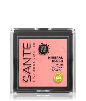 Sante Mineral Rouge-5 ml