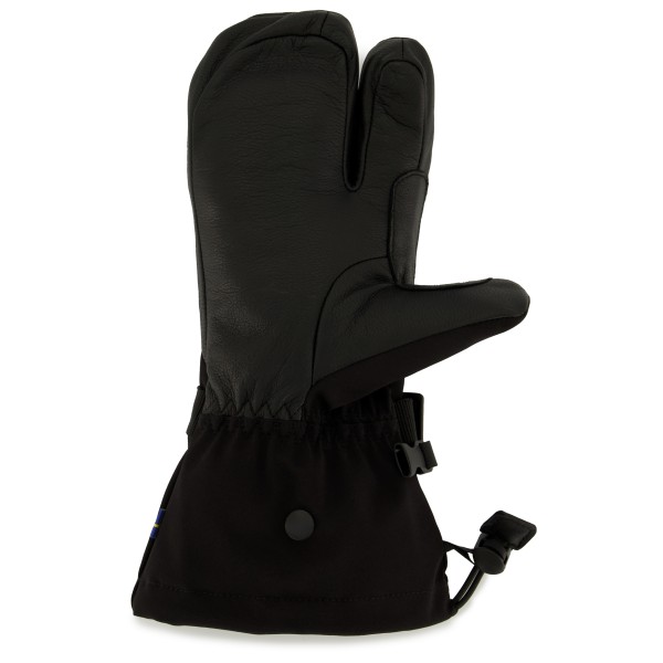 Stoic - Kid's Wool NalluSt. 3 Finger - Handschuhe