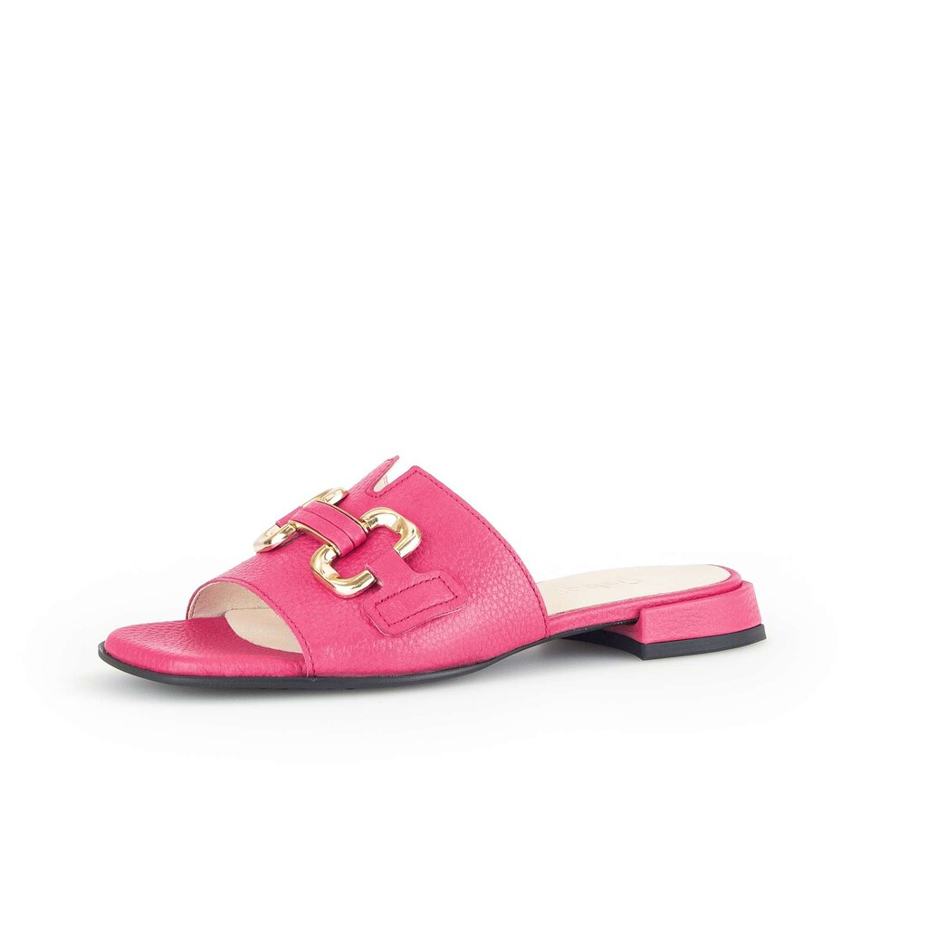 Gabor comfort Pantolette pink