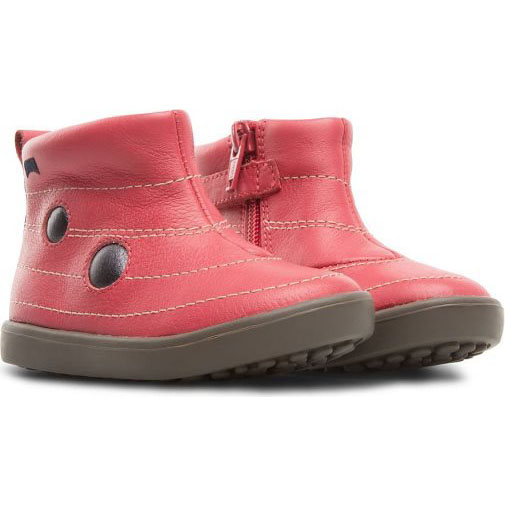 Camper Stiefelette PURSUIT