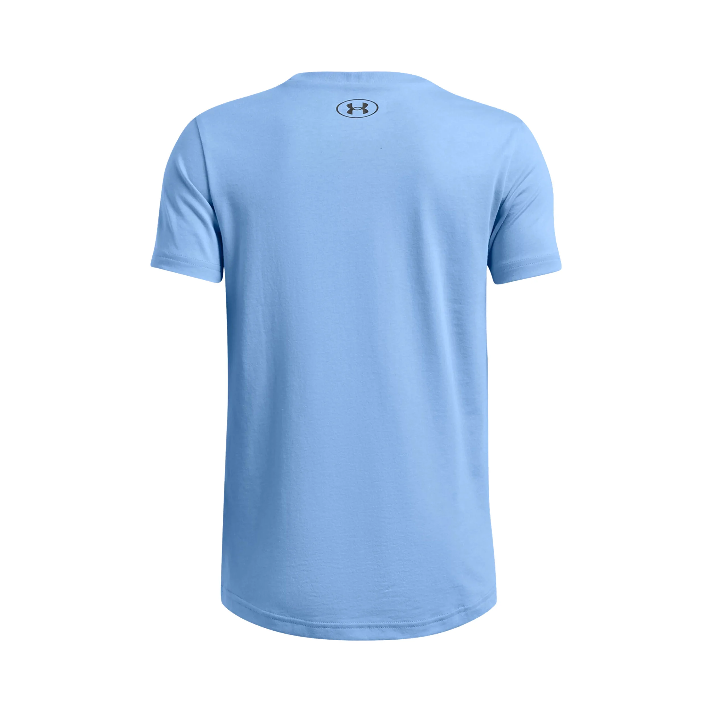 Sportstyle Left Chest T-Shirt Jungen - Blau