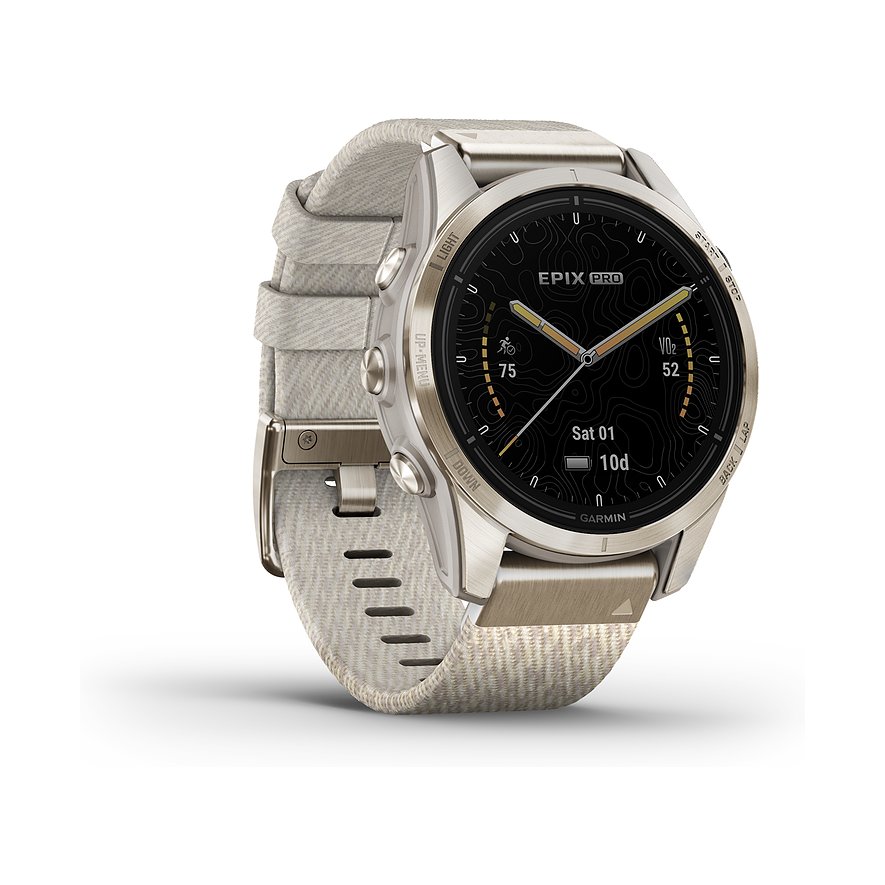 Garmin Smartwatch Epix Pro Gen 2