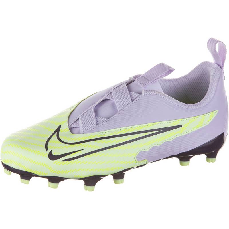Nike JR PHANTOM GX ACADEMY FG/MG Fußballschuhe Kinder