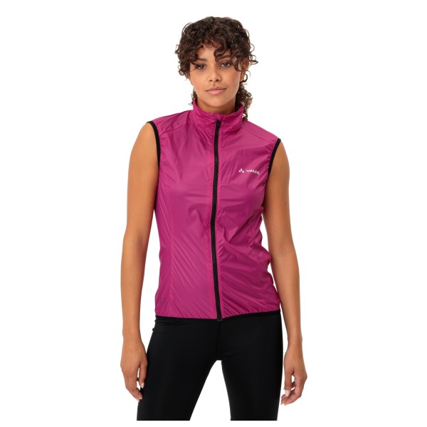 Vaude - Women's Matera Air Vest - Fahrradweste