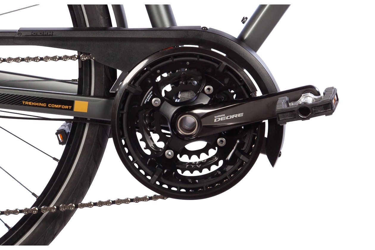Carver Tour 140 - 2024 - 28 Zoll - Damen Sport