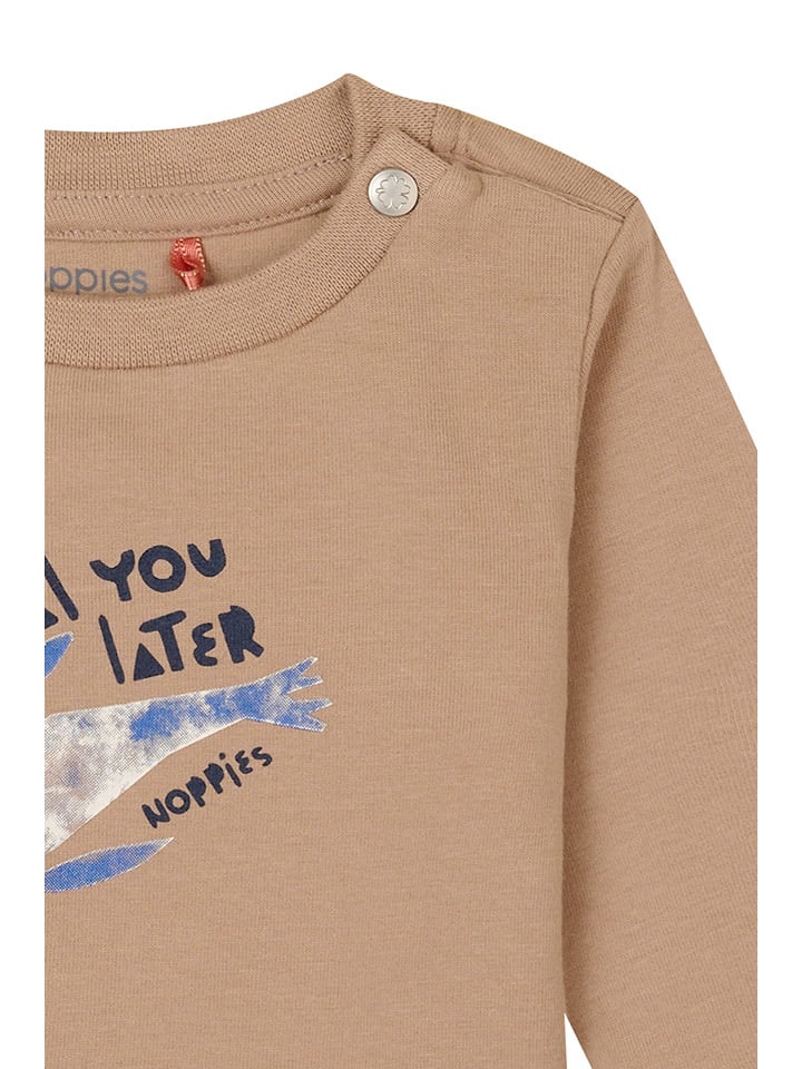 Noppies Longsleeve 