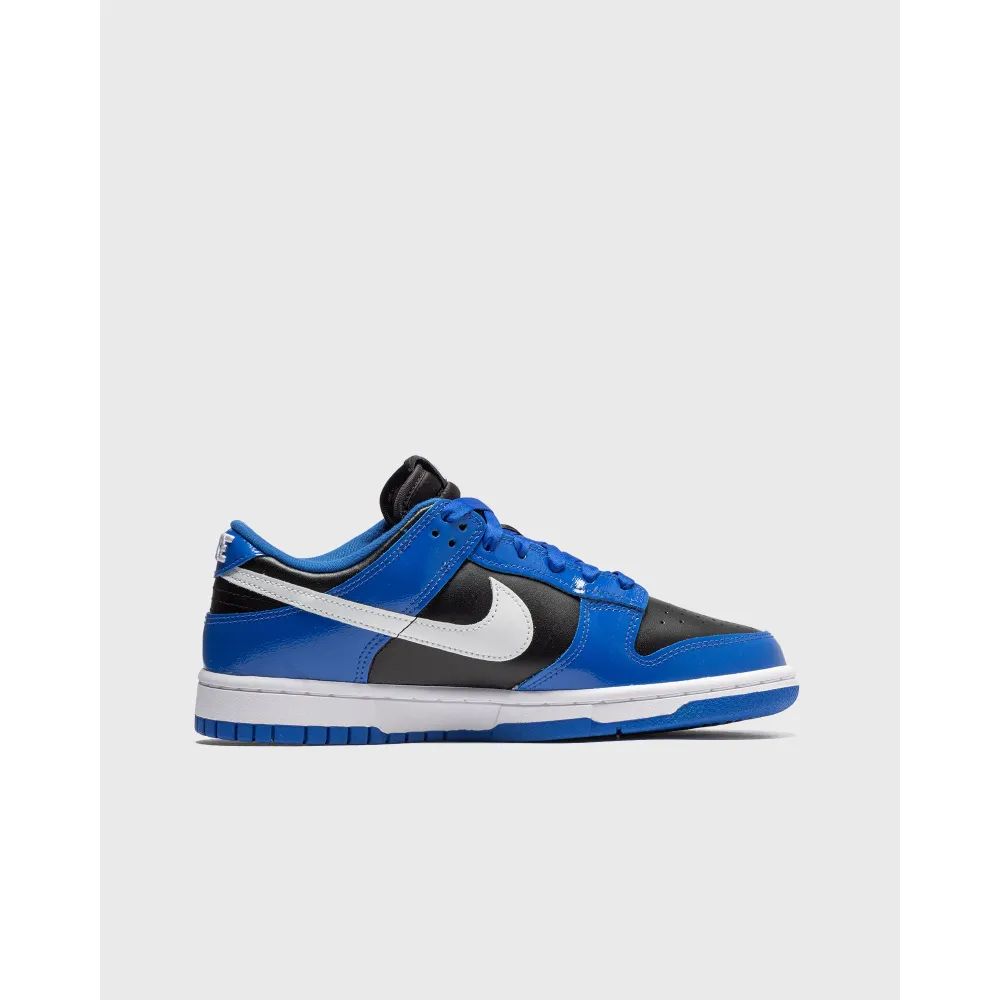 Nike Dunk Low ESS DQ7576-400 / blau