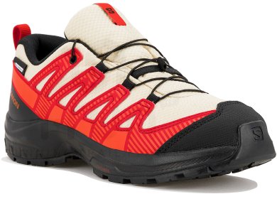 Salomon XA PRO V8 CSWP Junior