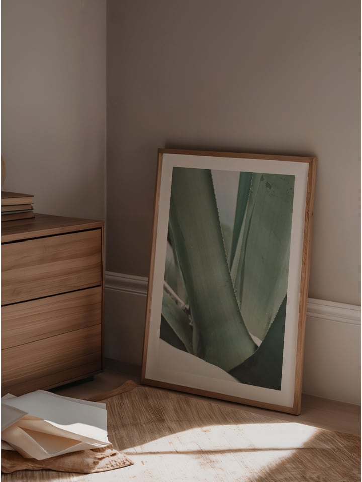 Tales by Jen Poster 