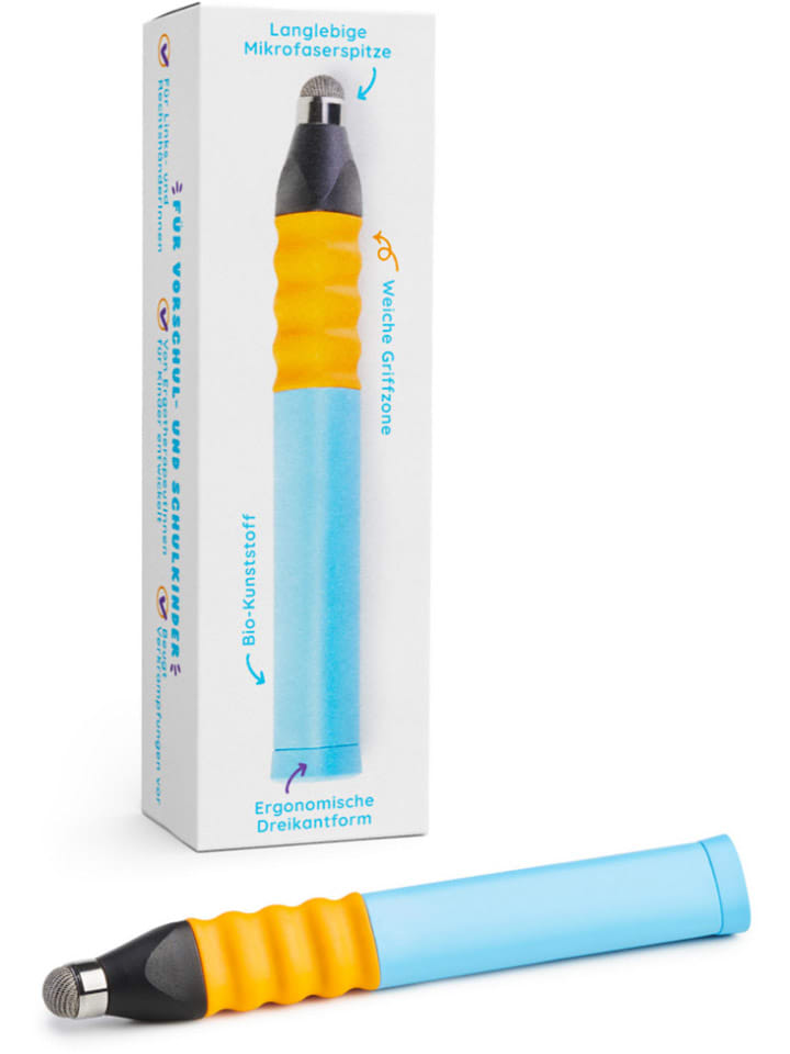 EDURINO Ergonomischer Eingabestift - ab 4 Jahren günstig kaufen onesize